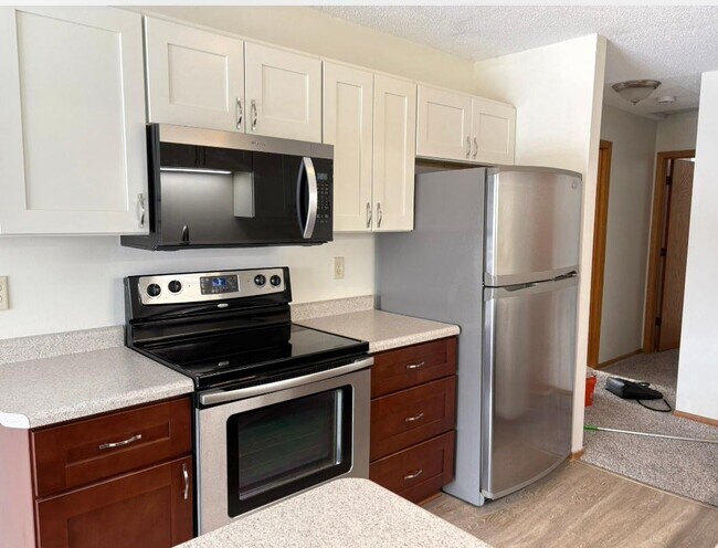 cocina - 5397 Beachside Dr