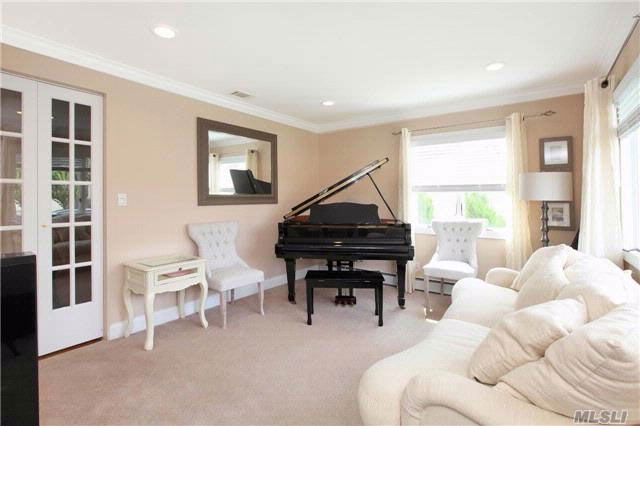 Foto del edificio - 310 Everard St