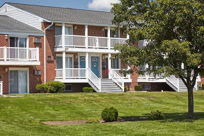 Foto del edificio - 3401-3401 Bristol Oxford Valley Rd