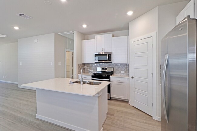 Foto del edificio - 2611 Cactus Rnch Ln