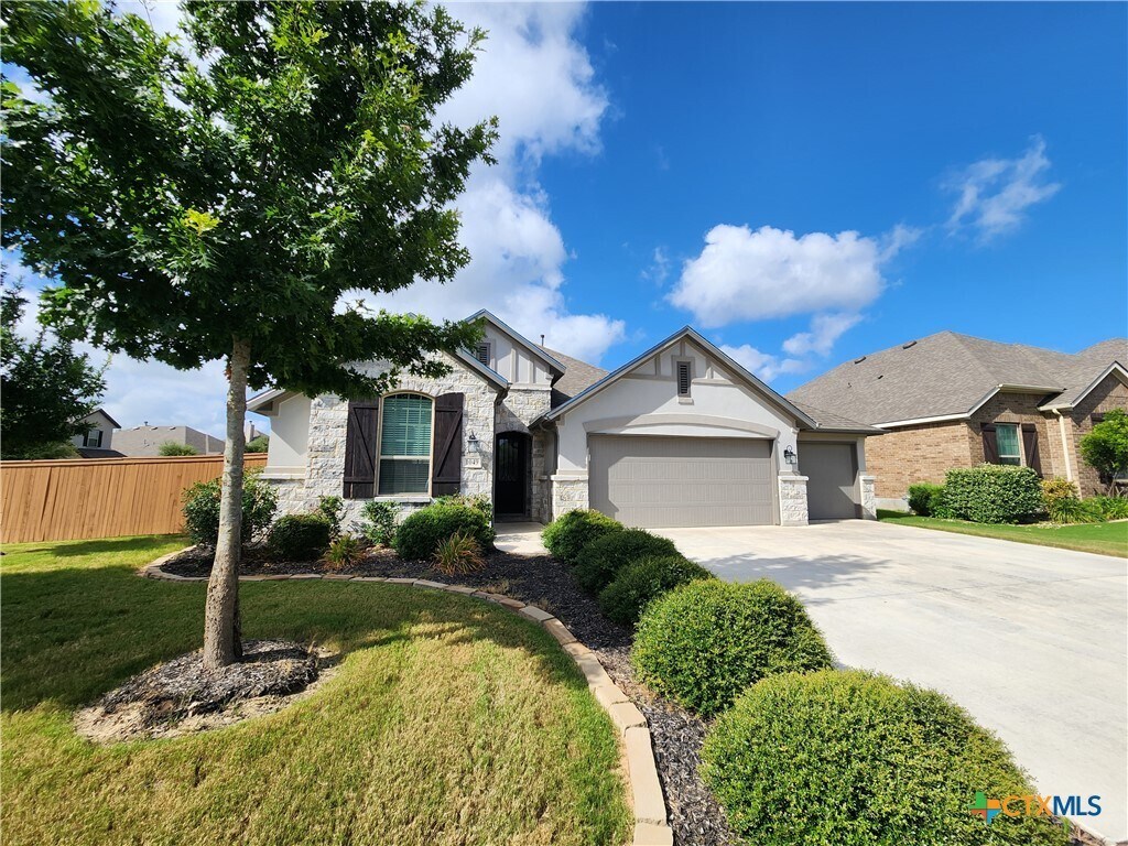 1049 Carriage Loop, New Braunfels, TX 78132 House Rental in New