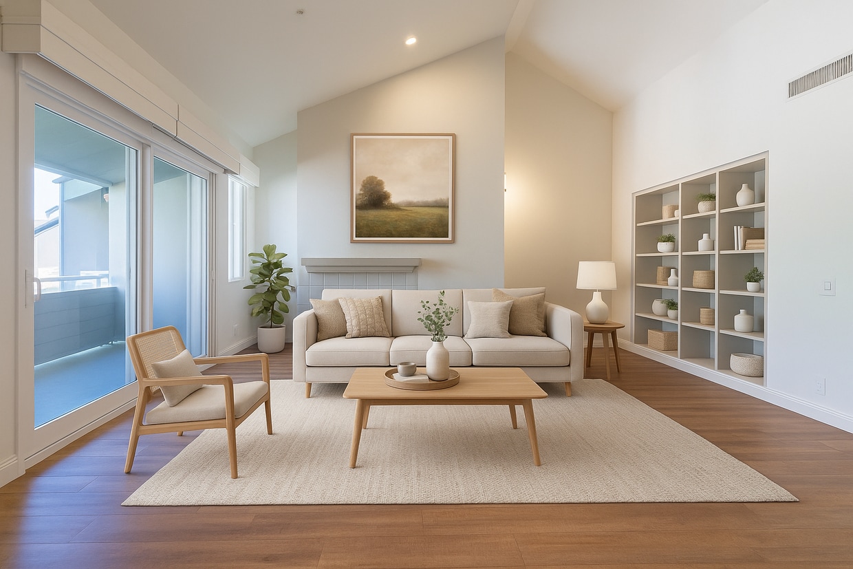 Primary Photo - 4701 Date Ave