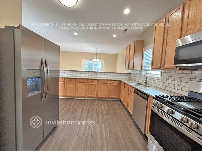 Building Photo - 1306 Ingle Ct