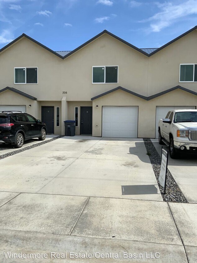 306 F St NE, Quincy, WA 98848 Room for Rent in Quincy, WA