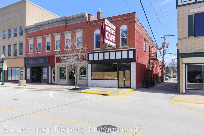 Building Photo - 503 1/2 Liberty St