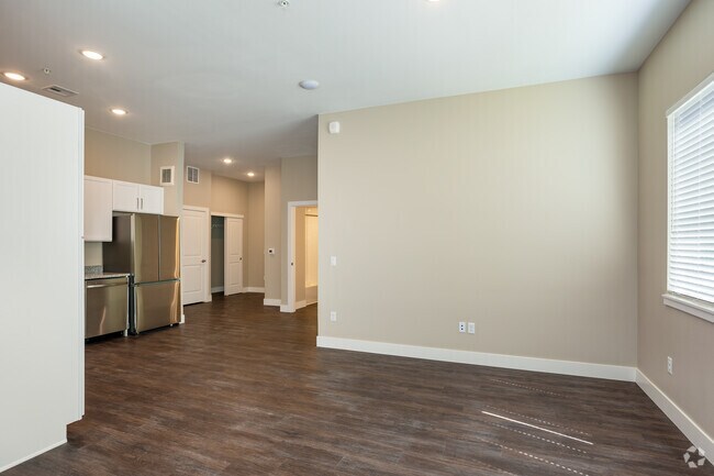 2BR, 2BA - 1,073SF - Dining Room - Prose at Painted Prairie