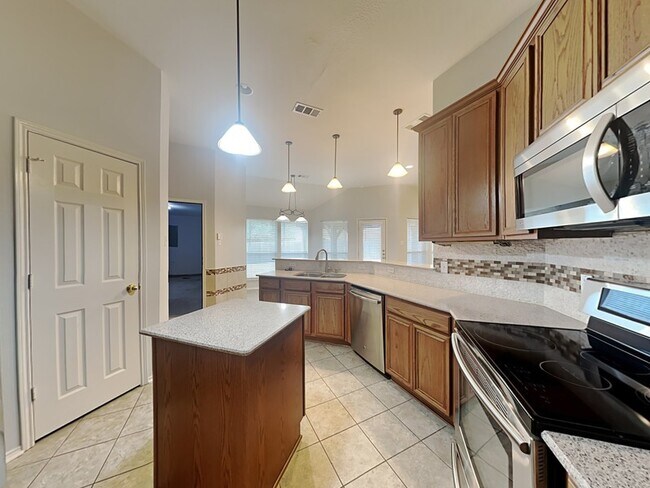 Foto del edificio - 3001 Canary Ln
