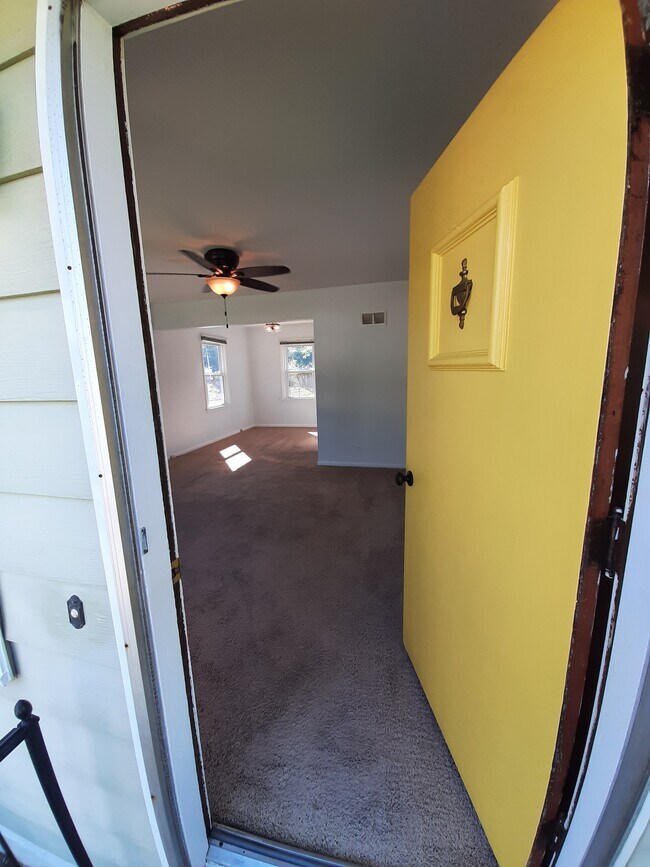 10205 Dandridge Dr, Green Park, MO 63123 House Rental in Green Park, MO