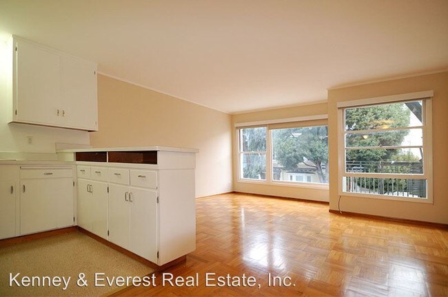 Foto del edificio - 1415 Waller St