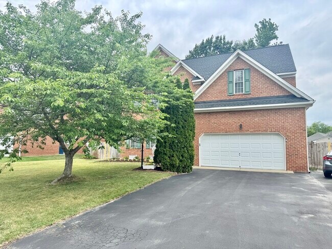 Foto del edificio - 9342 Summer Oak Dr