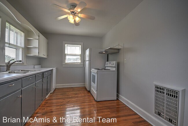 Building Photo - 1 br, 1 bath House - 508-B S McKee St