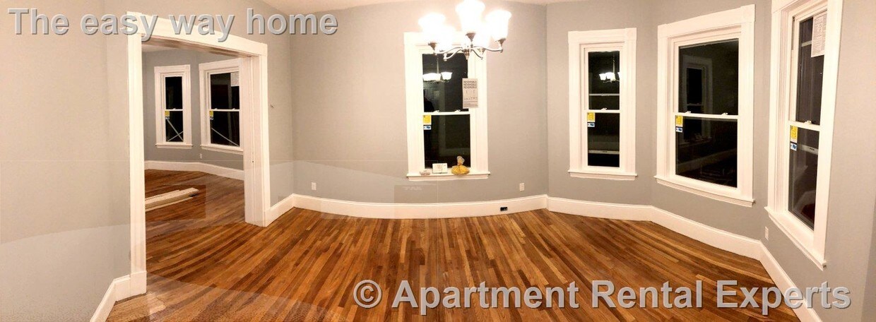 Foto principal - 11 Gilman Terrace