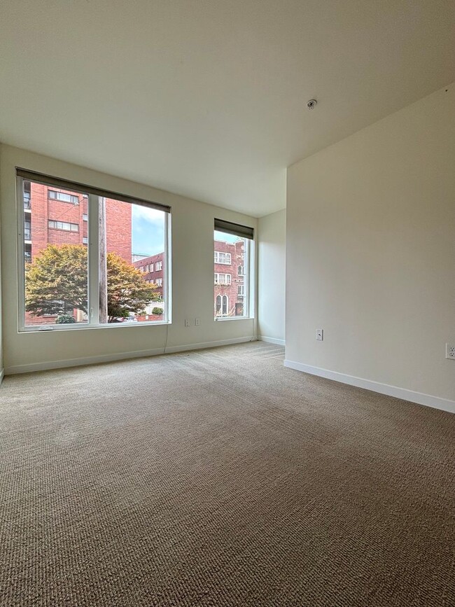 Interior Photo - The Local 418