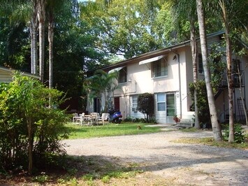 Foto del edificio - 36 N Glenwood Ave