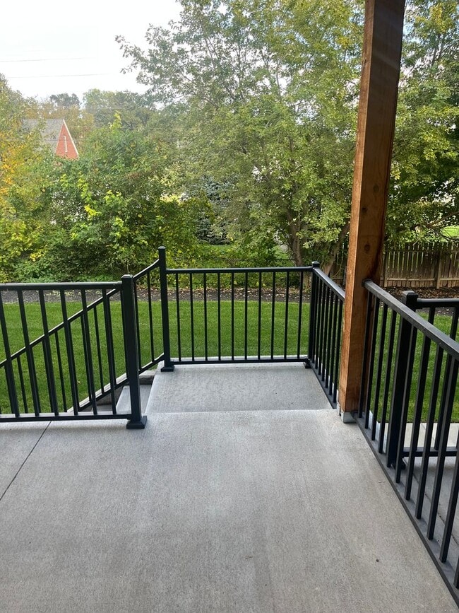 Foto del edificio - New Construction, 2 bed, 3 bath Row Home, ...