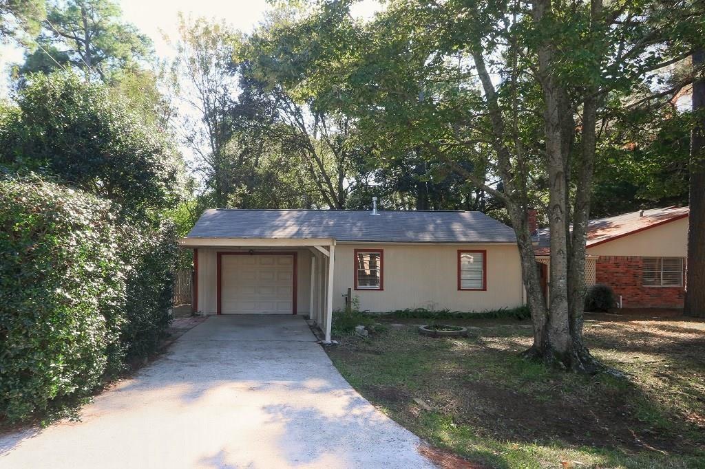 Primary Photo - 13626 E Cypress Forest Dr