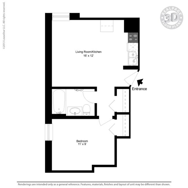 3524 North Marshfield Apartments Chicago, IL