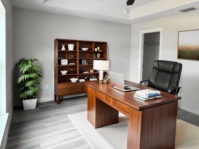 Foto del edificio - GORGEOUS 3BR/2BA Home! Huge Open Floor Plan NO APPLICATION FEE!