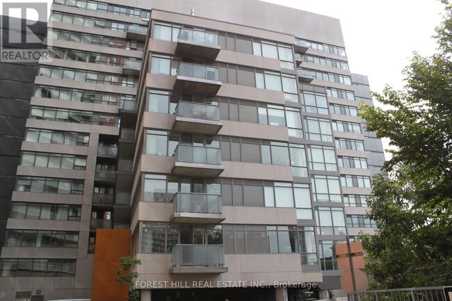 Building Photo - 20 Joe Shuster Way
