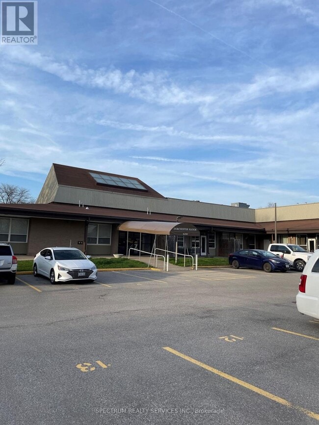 Building Photo - 6350 Dorchester Rd