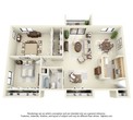 2 Bedroom