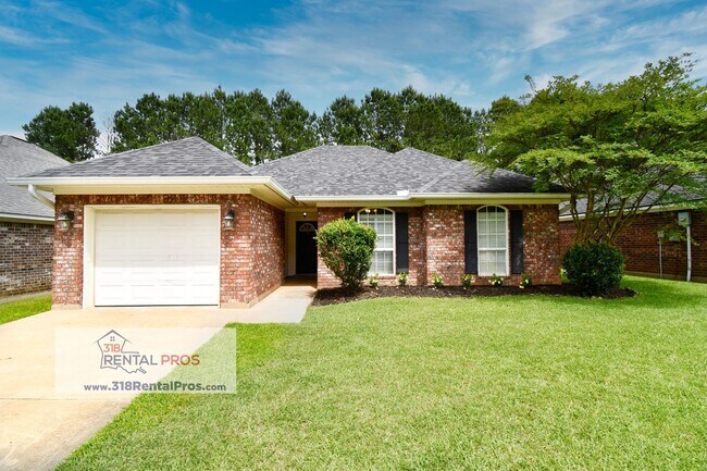Building Photo - 3 Bed, 2 Bath Home in Ruston!