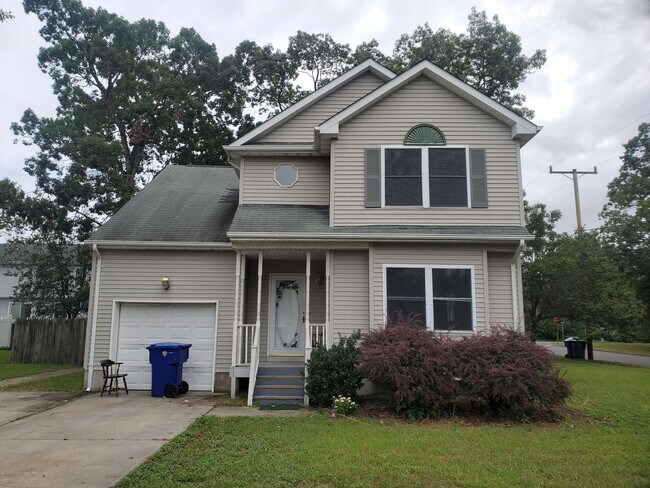 Foto del edificio - 1063 N Carolina Ct