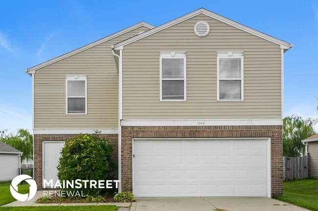 Building Photo - 944 Shenandoah Way