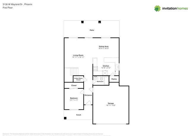 Foto del edificio - 3130 W Wayland Dr