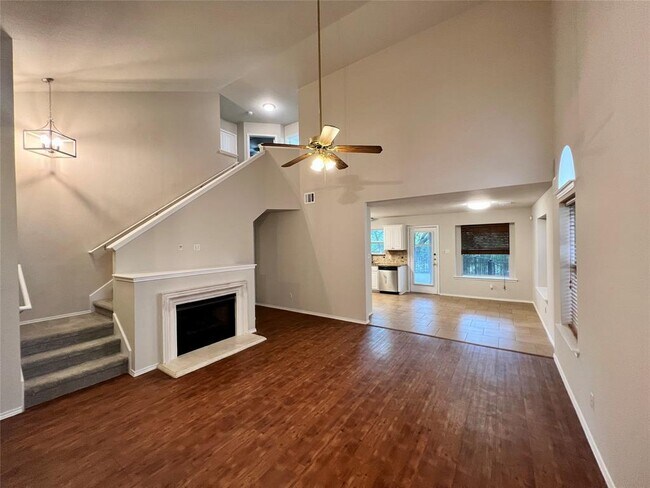 Foto del edificio - 14604 Swinley Forest Cove