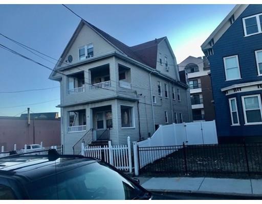 Foto del edificio - 26 Corey St