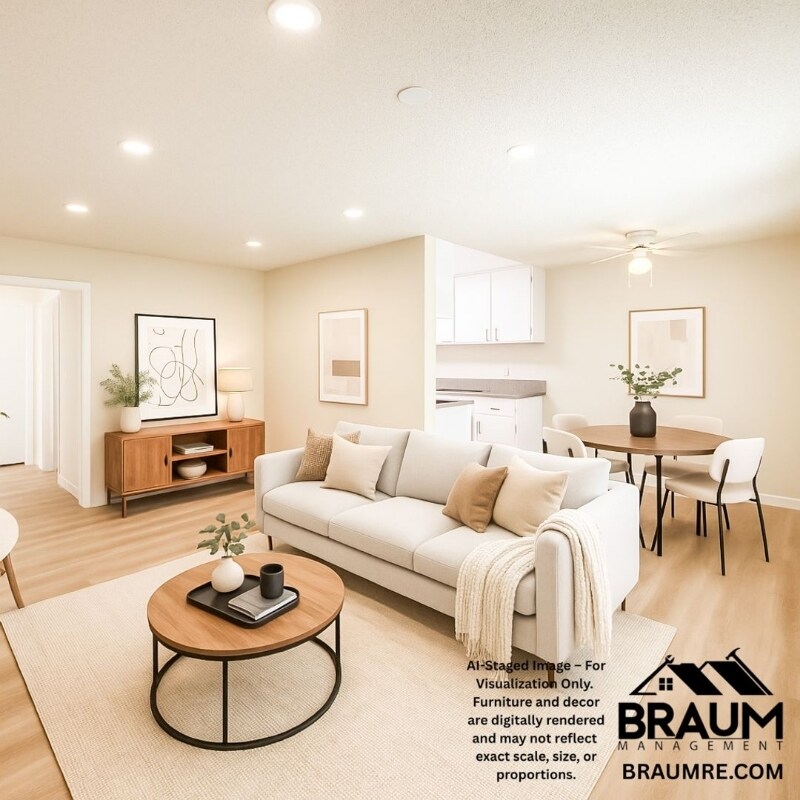 Foto principal - 6612 Sylmar Ave