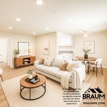 Building Photo - 6612 Sylmar Ave