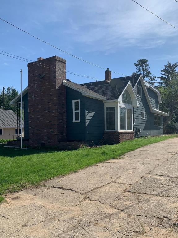 537 N Lake St, Harrison, MI 48625 House Rental in Harrison, MI