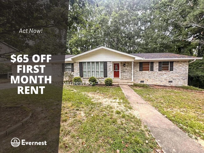 Building Photo - 903 Bristol Dr