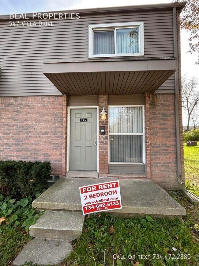 Photo - 547 Villa Dr Apartment