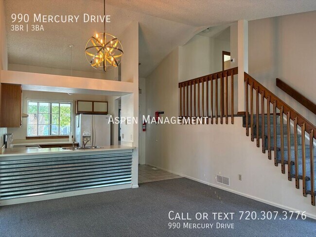 Building Photo - 990 Mercury Dr