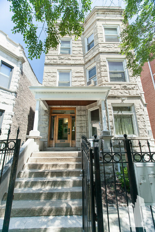 Building Photo - 1210 W Addison St