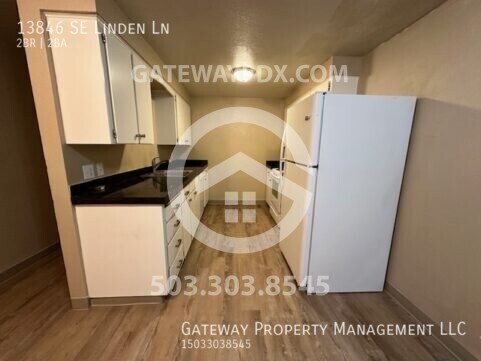 Building Photo - 13846 SE Linden Ln