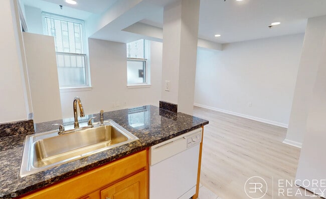 Foto del edificio - 28 Queensberry St