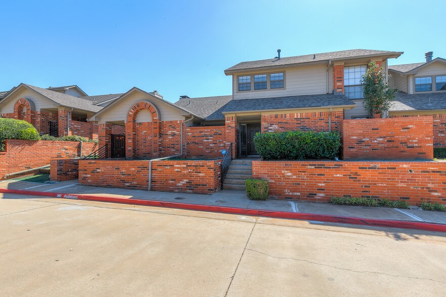 Garden Gate Als Oklahoma City Ok Apartments Primary Photo Garden Gate