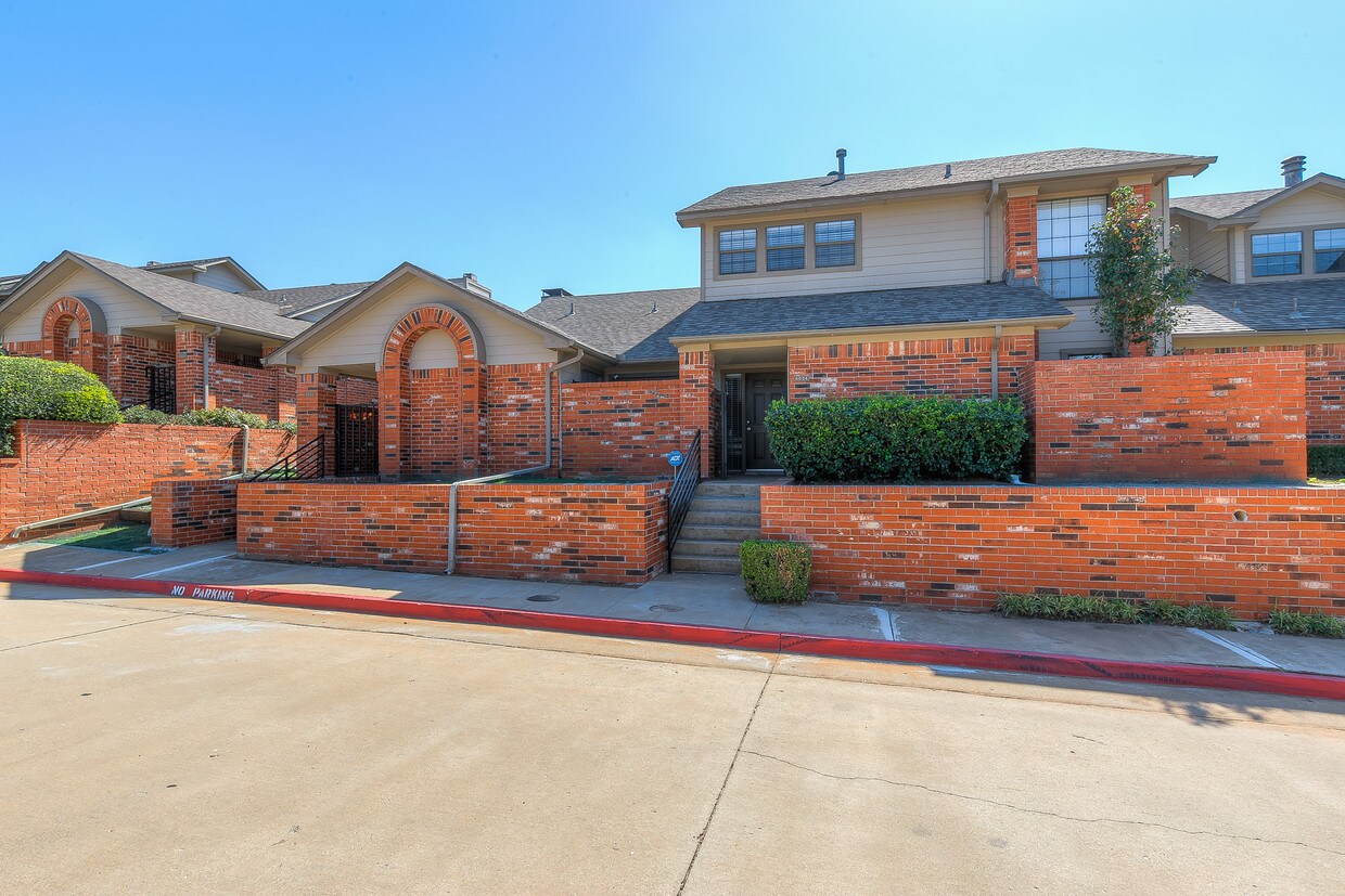 Garden Gate Rentals Oklahoma City, OK