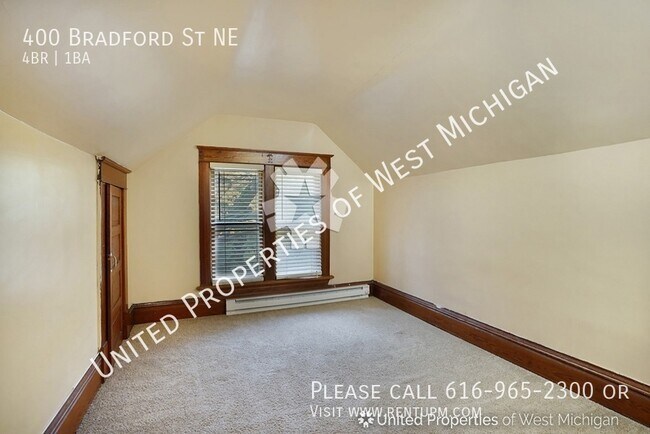 Foto del edificio - 400 Bradford St NE