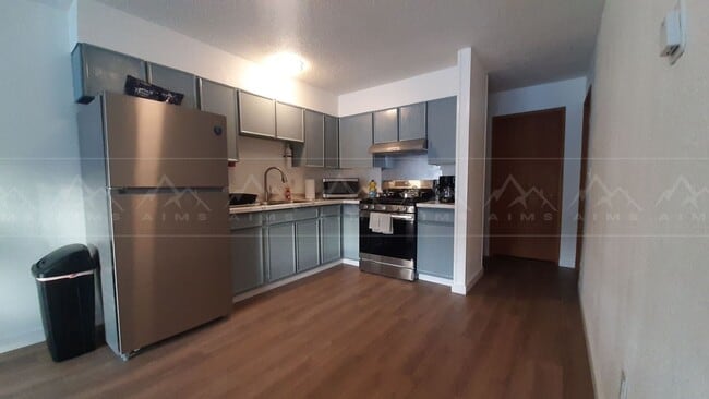 Foto del edificio - 933 W 20th Ave