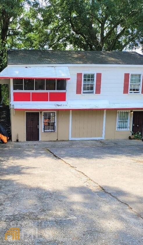 Primary Photo - 1088 Astor Ave SW