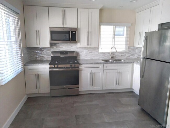 Foto del edificio - 4608 Marlborough Dr