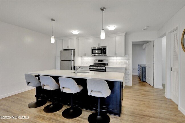 Foto del edificio - 55 Brighton Ave