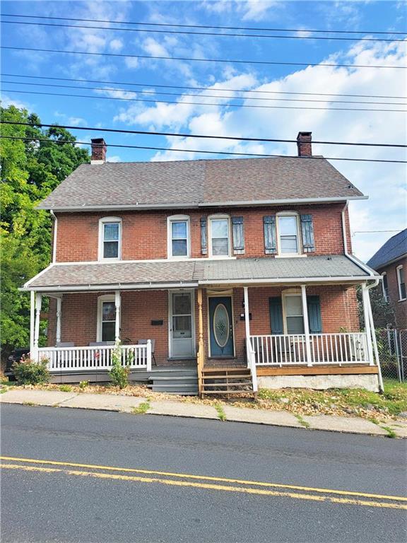 Primary Photo - 721 Market St