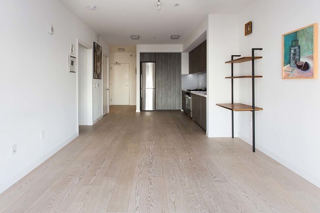 Foto del edificio - 870 Harrison St