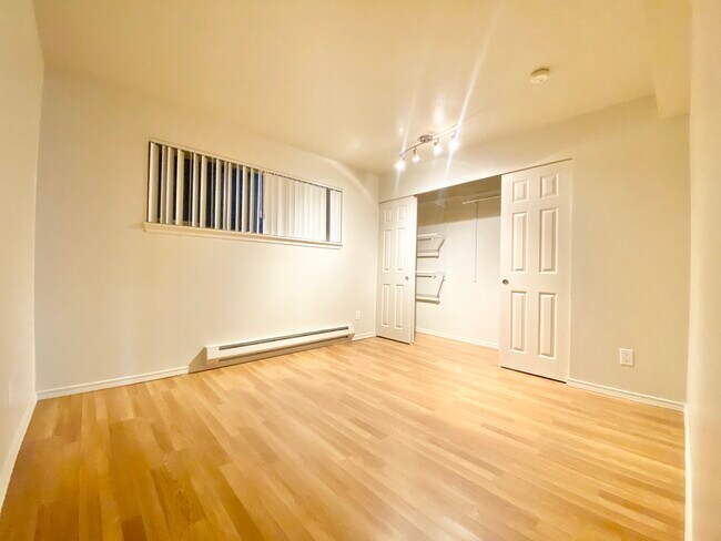 Foto del edificio - The Link Apartments
